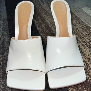 Bottega Veneta Shoes - Sandals Women